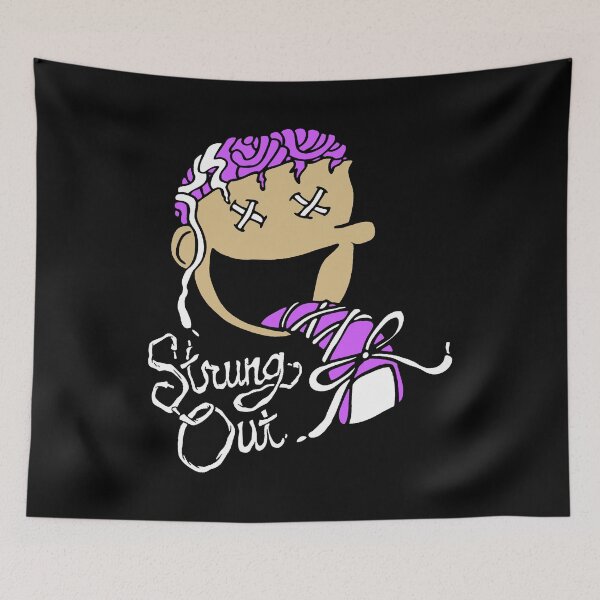 Item preview, Cartoon Style Melodic Hardcore Band designed and sold by GlamRetro.