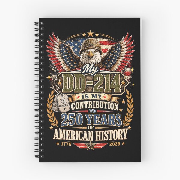 Item preview, My DD-214 is My Contribution US Veteran 250 Years 250th designed and sold by elongatedjazz.