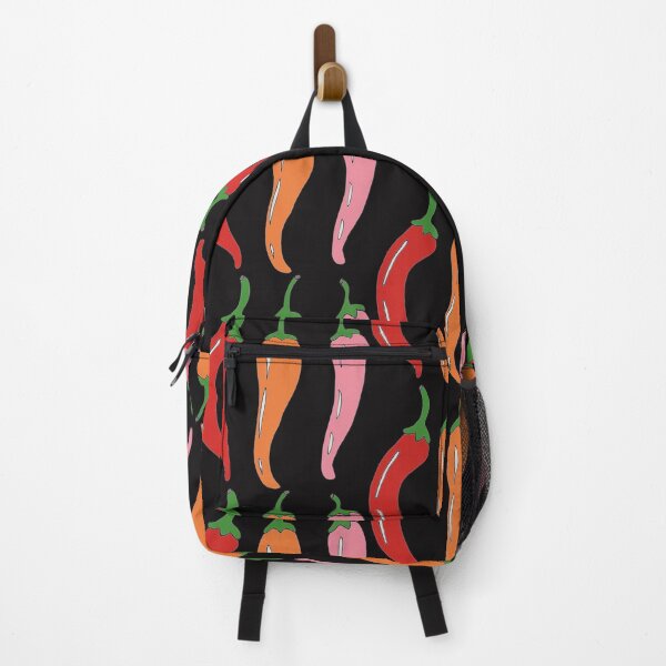 Item preview, colorful chili designed and sold by Veki5.