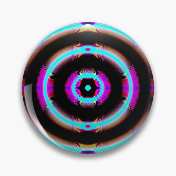 Item preview, Abstract Pattern "Sound from the speakers" designed and sold by Gluecknika.