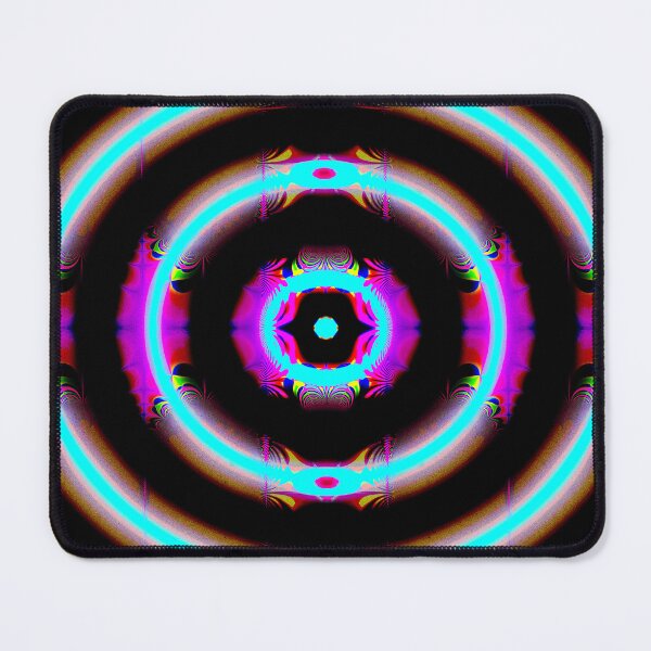 Item preview, Abstract Pattern "Sound from the speakers" designed and sold by Gluecknika.