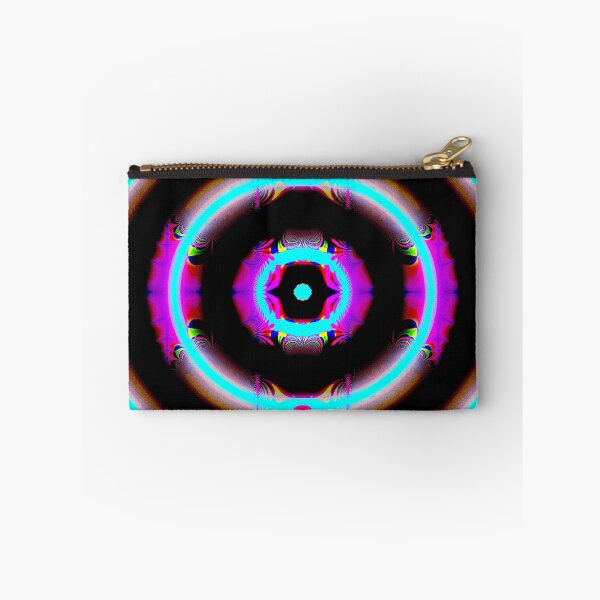 Item preview, Abstract Pattern "Sound from the speakers" designed and sold by Gluecknika.