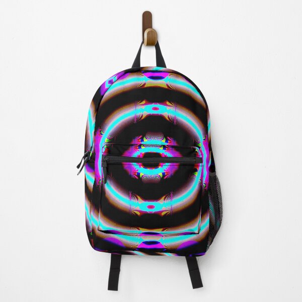 Item preview, Abstract Pattern "Sound from the speakers" designed and sold by Gluecknika.