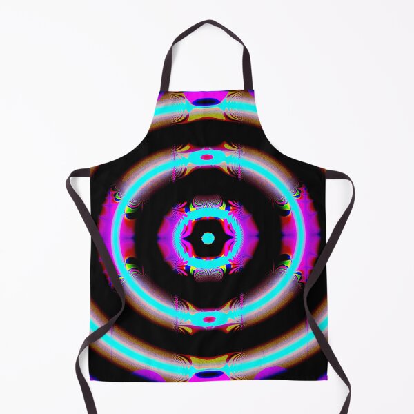Item preview, Abstract Pattern "Sound from the speakers" designed and sold by Gluecknika.