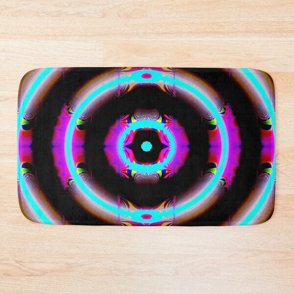 Item preview, Abstract Pattern "Sound from the speakers" designed and sold by Gluecknika.