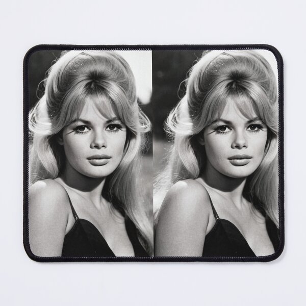 Item preview, Character - White Top Magnetic Gaze Gaze Portrait designed and sold by Beat-It.