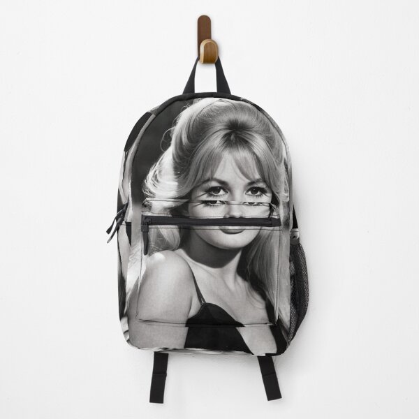 Item preview, Character - White Top Magnetic Gaze Gaze Portrait designed and sold by Beat-It.