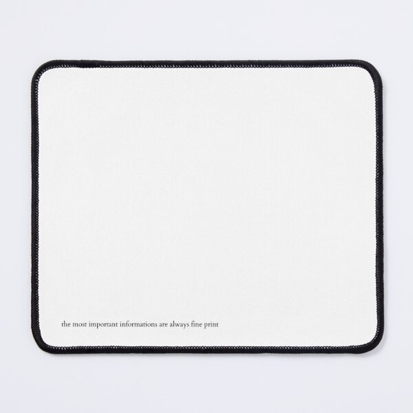 Item preview, Important Things designed and sold by print-ES.