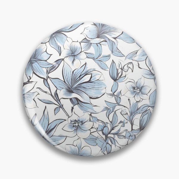 Item preview, Japanese Japanese Traditional Pattern - Traditional 銀色ベースのモノクロ Wagara Design designed and sold by KS-PopArtJapan.