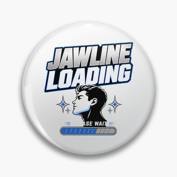 Item preview, Jawline Loading Please wait designed and sold by pirminio.