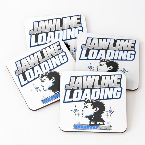 Item preview, Jawline Loading Please wait designed and sold by pirminio.