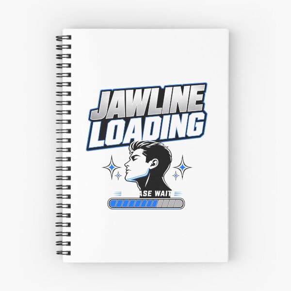 Item preview, Jawline Loading Please wait designed and sold by pirminio.