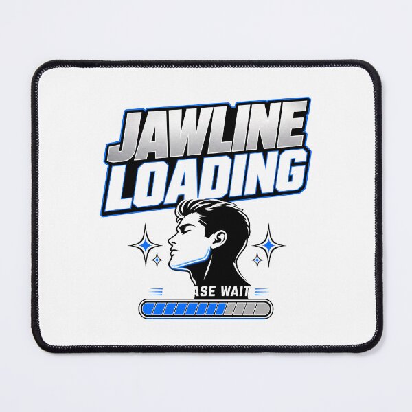 Item preview, Jawline Loading Please wait designed and sold by pirminio.