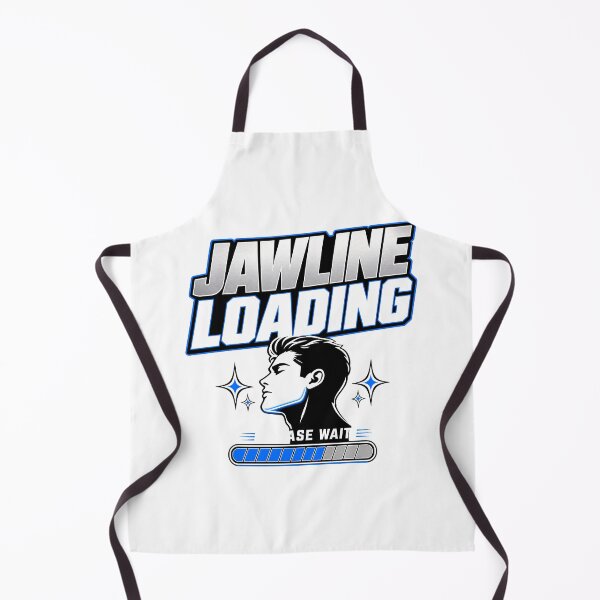 Item preview, Jawline Loading Please wait designed and sold by pirminio.