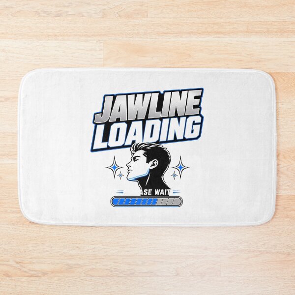 Item preview, Jawline Loading Please wait designed and sold by pirminio.