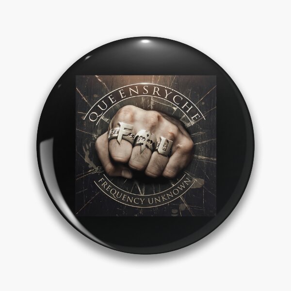 Item preview, Frequency Unknown designed and sold by Macalcost.