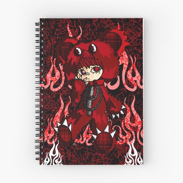 Item preview, Rage Rebel Cutie designed and sold by skullcookie.