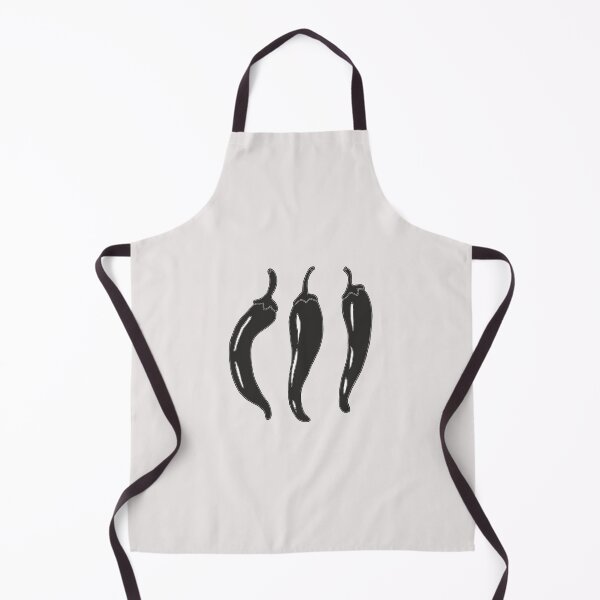 Item preview, black chili designed and sold by Veki5.