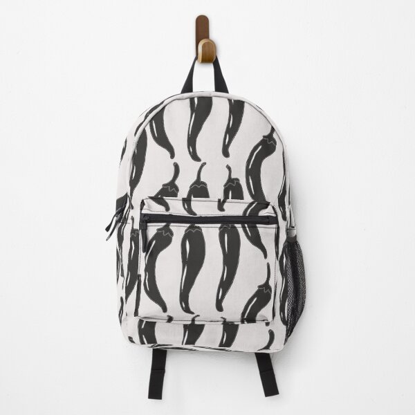 Item preview, black chili designed and sold by Veki5.