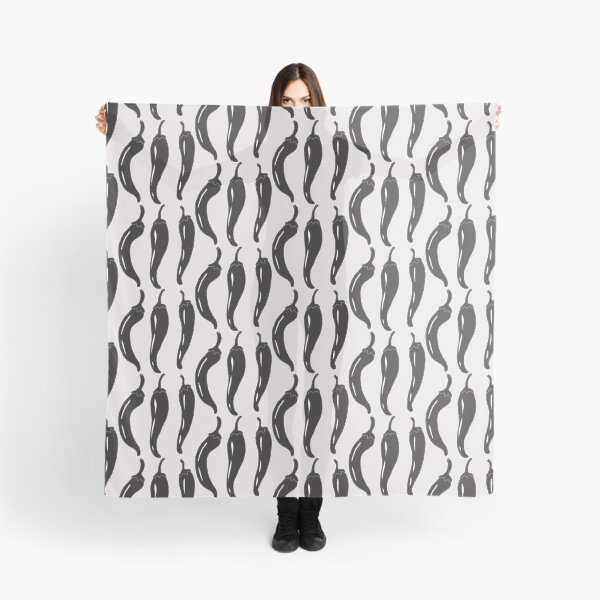 Item preview, black chili designed and sold by Veki5.