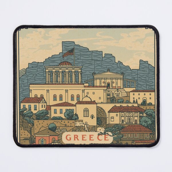 Item preview, Greece Romania designed and sold by veynorastudio.