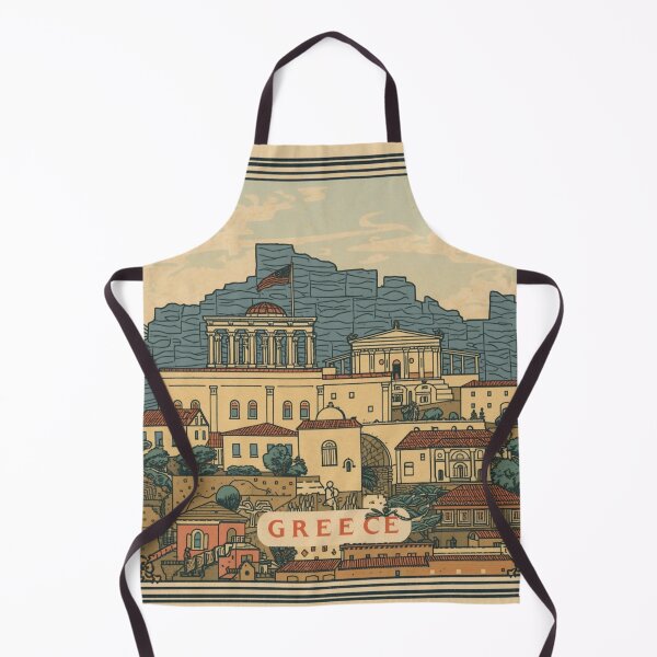 Item preview, Greece Romania designed and sold by veynorastudio.