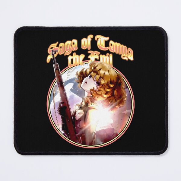 Item preview, Rounded Framed Anime designed and sold by Tallboy666.