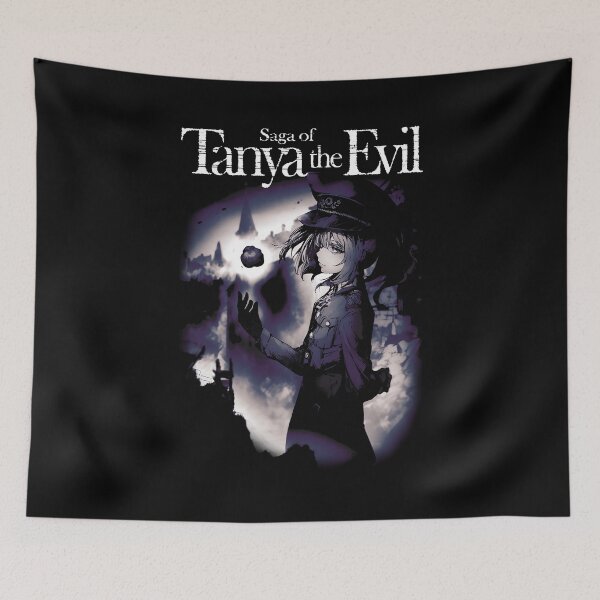 Item preview, Silhouette Style Military Anime designed and sold by Tallboy666.