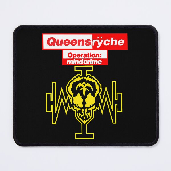 Item preview, Operation Mindcrime For Fans designed and sold by Macalcost.