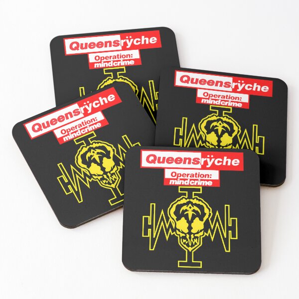 Item preview, Operation Mindcrime For Fans designed and sold by Macalcost.