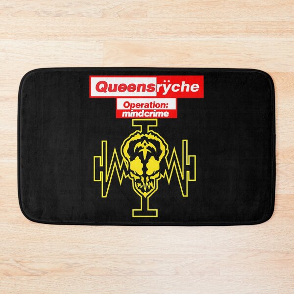 Item preview, Operation Mindcrime For Fans designed and sold by Macalcost.
