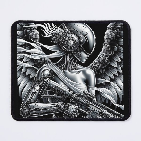 Item preview, Angel of Vengeance designed and sold by RaF71PrO.