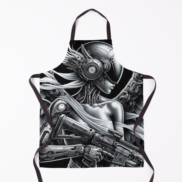 Item preview, Angel of Vengeance designed and sold by RaF71PrO.