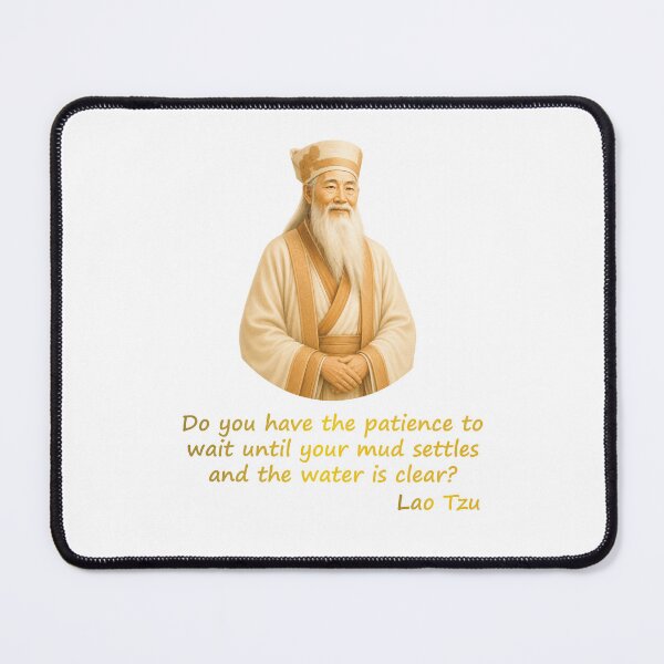Item preview, Patience designed and sold by Freedom For Life Shop.
