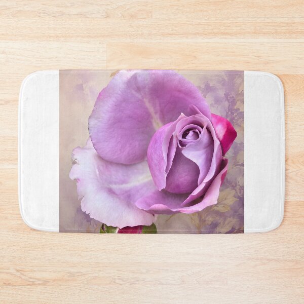 Item preview, Lavender Rose Elegance designed and sold by ViolafleurViolett.