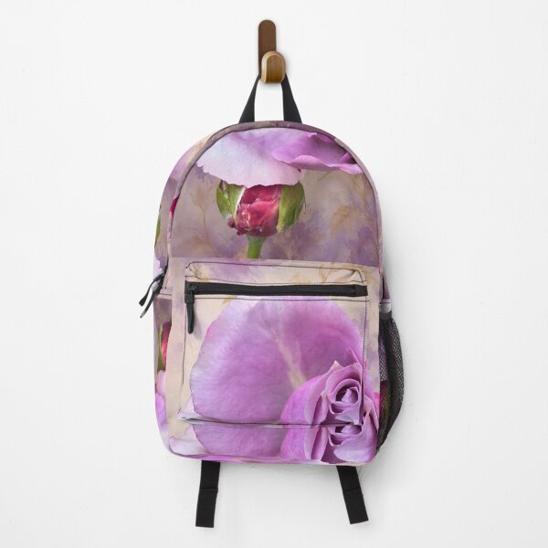 Item preview, Lavender Rose Elegance designed and sold by ViolafleurViolett.
