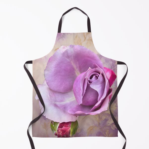 Item preview, Lavender Rose Elegance designed and sold by ViolafleurViolett.