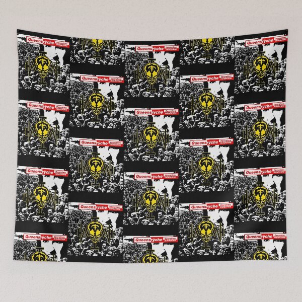 Item preview, Operation Mindcrime designed and sold by Macalcost.