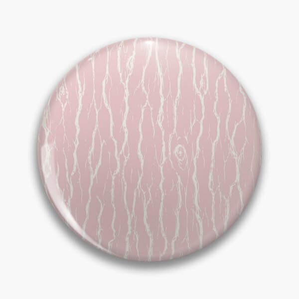 Item preview, Tree Bark Linocut Faux Bois Rustic pale blush pink designed and sold by RenattaZare.