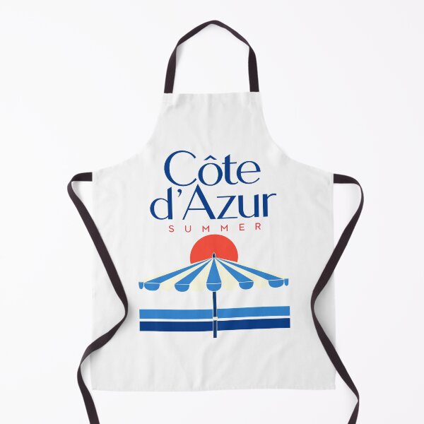 Item preview, French Riviera summer vacation designed and sold by pirminio.