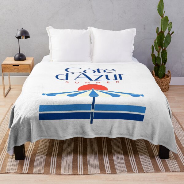 Item preview, French Riviera summer vacation designed and sold by pirminio.