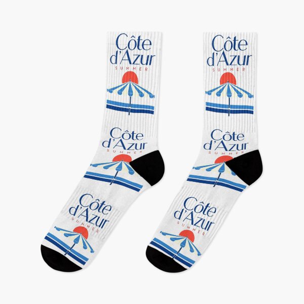 Item preview, French Riviera summer vacation designed and sold by pirminio.