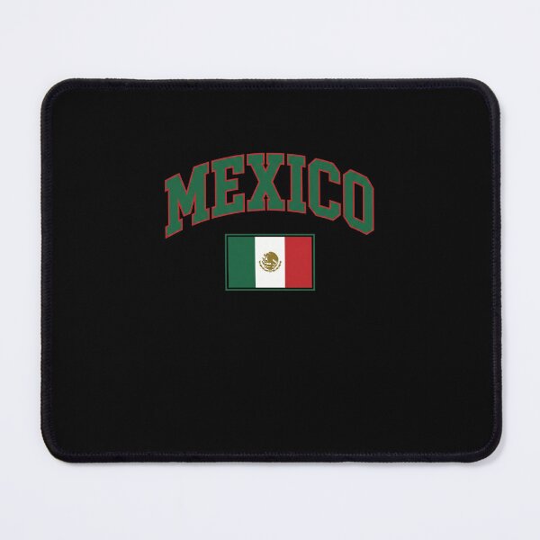Item preview, Mexico Mexican Heritage Pride Patriot designed and sold by SofenArt.