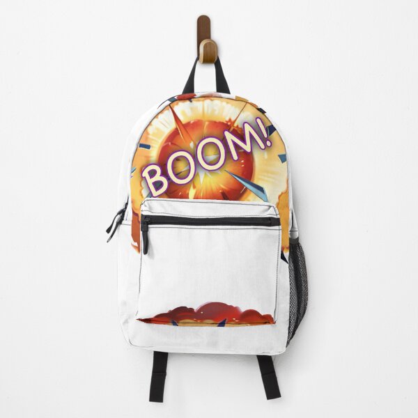 Item preview, Boom designed and sold by Glenbobagins.