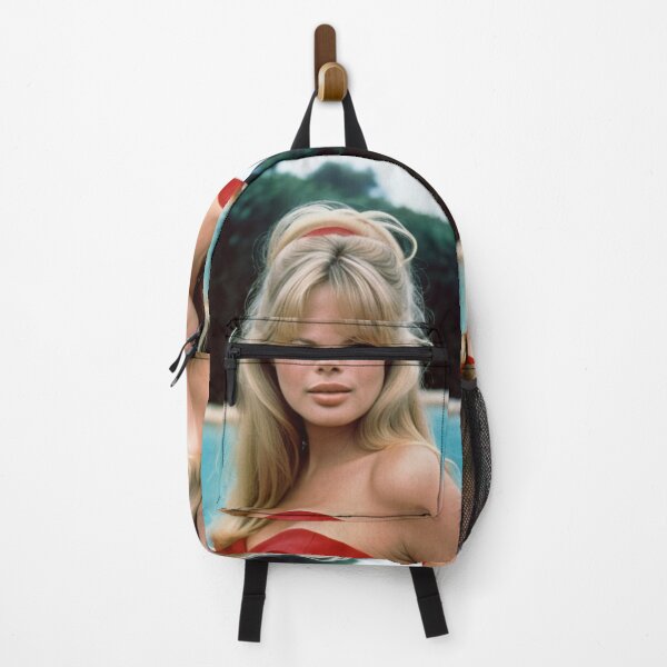 Item preview, Character - White Top Outdoor Direct Gaze designed and sold by Beat-It.
