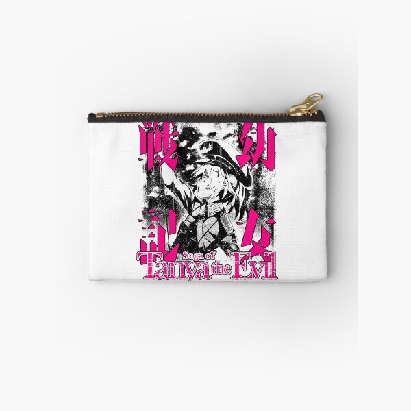 Item preview, Silhouette Style War Anime designed and sold by Tallboy666.