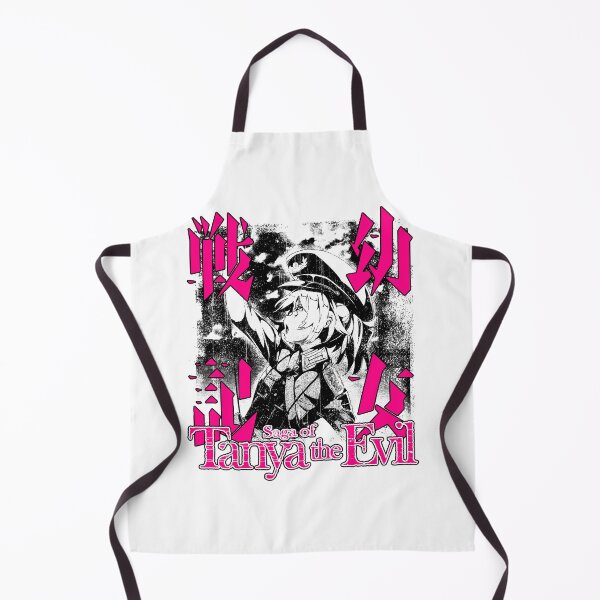 Item preview, Silhouette Style War Anime designed and sold by Tallboy666.
