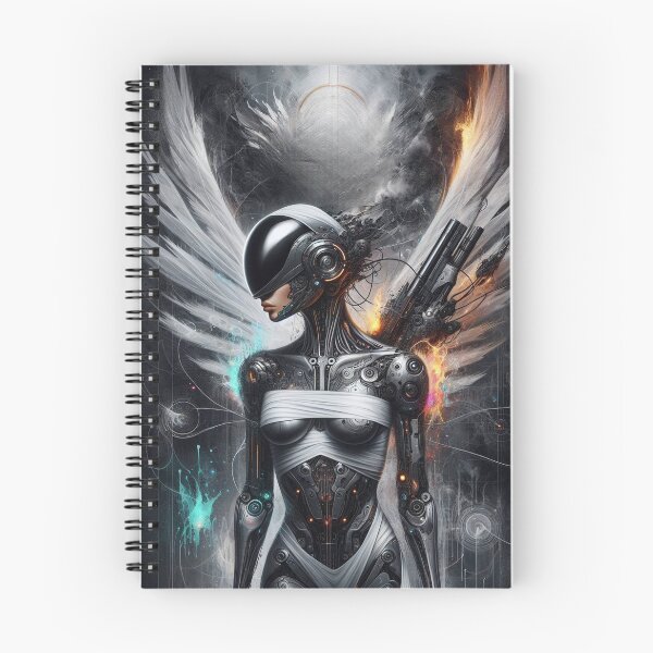 Item preview, Angel of Vengeance designed and sold by RaF71PrO.