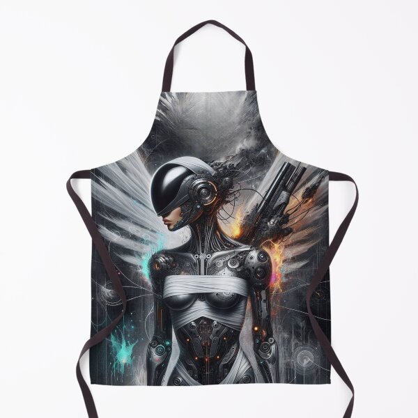 Item preview, Angel of Vengeance designed and sold by RaF71PrO.