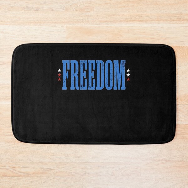 Item preview, Freedom American Patriot Independence Day designed and sold by SofenArt.